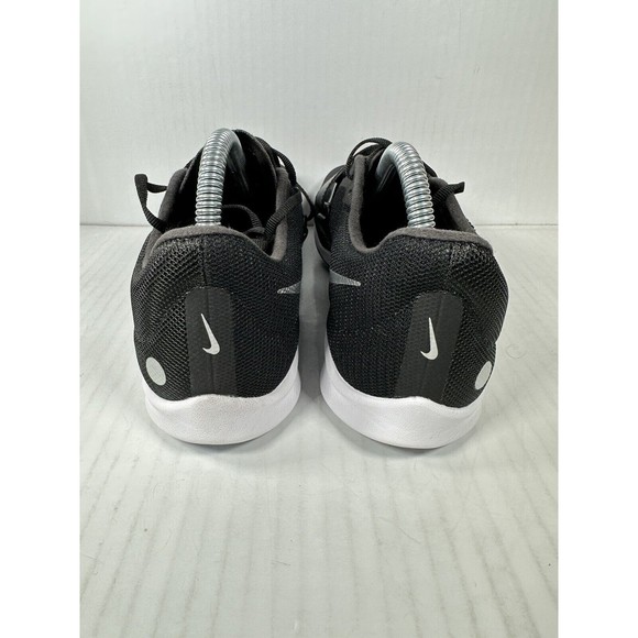 Nike Mens Zoom Rival Jump Black Silver Track Field Shoes Size 9.5 DR2756-001 NEW - Picture 5 of 8
